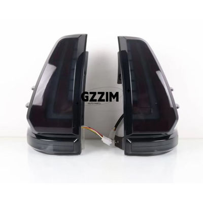 トヨタ・プラド 2003-2009 トヨタ・LEDライト2型