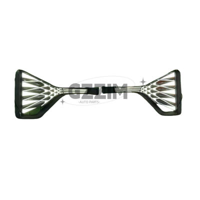 カーライト 23 INNOVA CROSS ZENNIX LED 日間走行灯 DRL