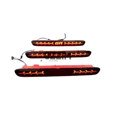 トヨタ 自動車部品 LEDライト 高ストップランプ レボ 2015+
