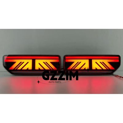 Customized Car LED Bumper  Lamp For Jimny 2019-2025 Cars Original Or Neutral Packing