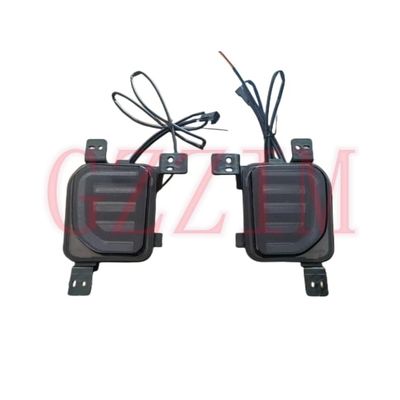 車のライト リアバンパーライト リアフォグランプ For Ford Everest 2022+