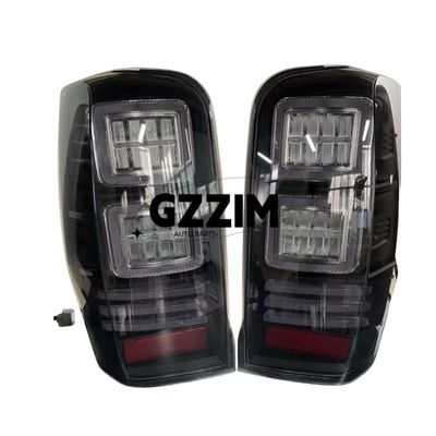 ミツビシ・トライトン L200 2019 2020 2021 2022 2023 2024 カーライト用のカスタマイズされたバックライト