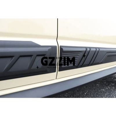 Suzuki Jimmy Black ABS Plastic Door Trim Moulding