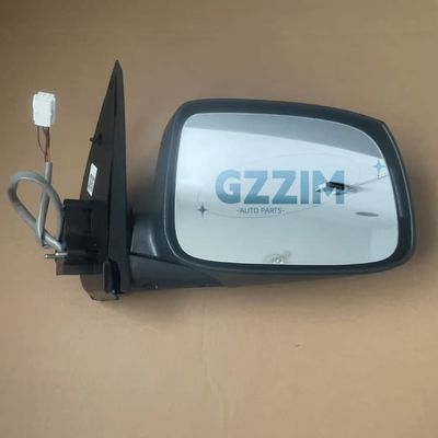 Isuzu D-MAX 2007-2011 Electric Side Mirror with Light