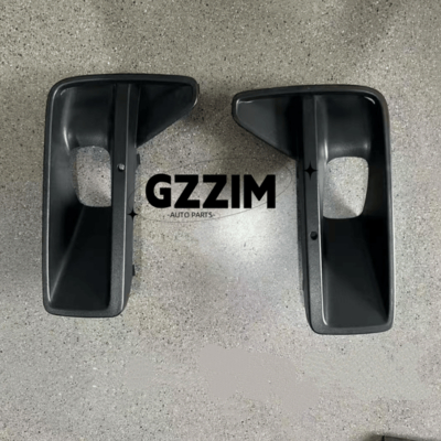 Car Parts Fog Lamp Cover For Vw Amarok 2023