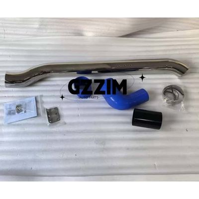 Car Accessories 4WD 4x4 Offroad Stainless Steel Snorkel Vehicle Snorkel for Toyota Revo 2016+