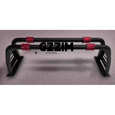 Customized Pickup Roll Bar Universal Off Road Auto Parts Trx For Ram1500 TRX