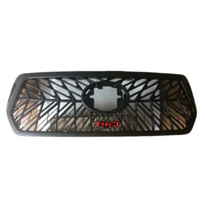 Toyota Hilux Revo To Recco TRD ABS Front Bumper Grille High Quality