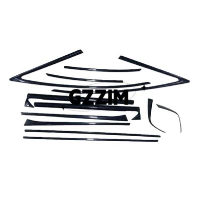 最新かつ最も先進的なエクステリアカーアクセサリーであなたの車をアップグレードしましょう