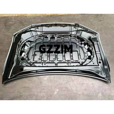 Boost Your Car's Performance with Our Automobile Body Kit Fulfilling Your Customer Requirements