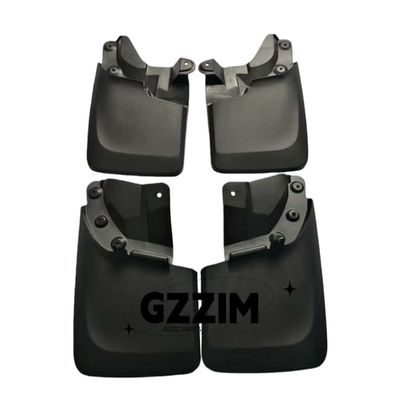 サーバー OpenResty 自動車用ホイールアーチエクステンション 車両の究極のパフォーマンス向上