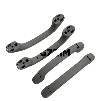 トヨタ ハイラックス ヴィーゴ 2004-2015 グレーベージュ色 オートパーツ 車 ルーフハンドル