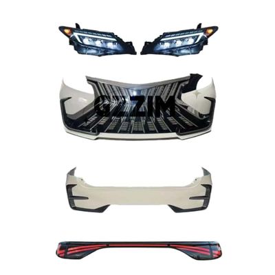 当社のカーモディファイキットでドライビング体験を向上させましょう