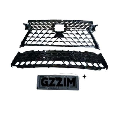 レクサス RX 2016-2018 グリル ライセンスプレートブラケット 車体部品 車両アクセサリーとパーツ 車体システム